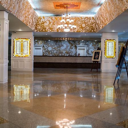 Hotel Vereya Stara Sagora Exterior foto