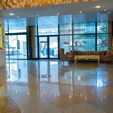 Hotel Vereya Stara Sagora Exterior foto