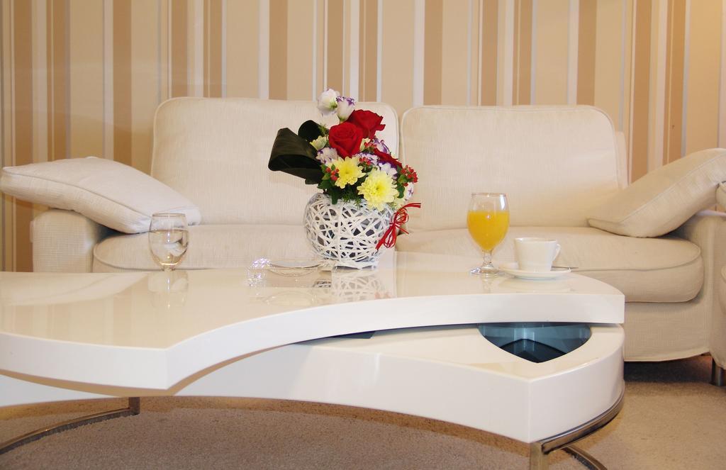 Hotel Vereya Stara Sagora Zimmer foto