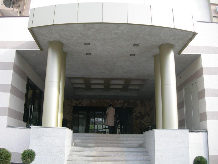 Hotel Vereya Stara Sagora Exterior foto
